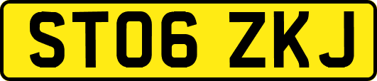 ST06ZKJ