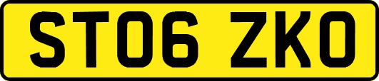 ST06ZKO