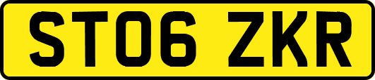 ST06ZKR
