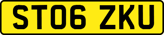 ST06ZKU