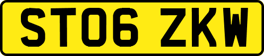 ST06ZKW