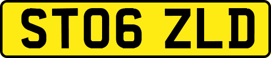 ST06ZLD