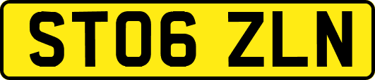 ST06ZLN