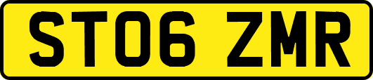 ST06ZMR