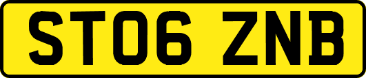 ST06ZNB