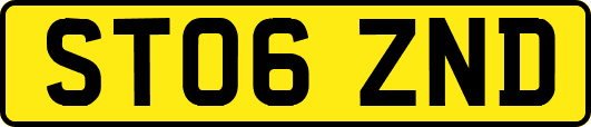 ST06ZND