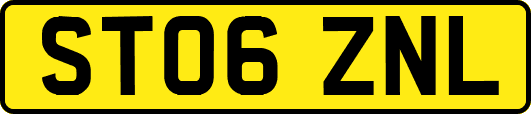 ST06ZNL