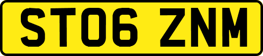 ST06ZNM