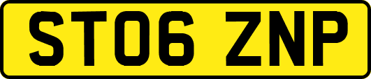 ST06ZNP