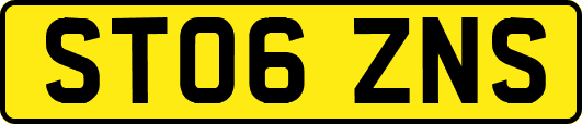 ST06ZNS