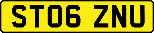 ST06ZNU
