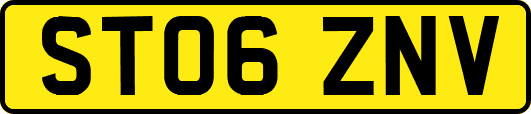 ST06ZNV