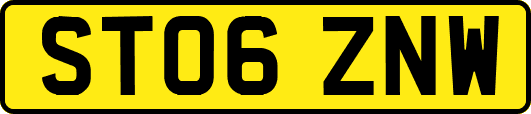 ST06ZNW