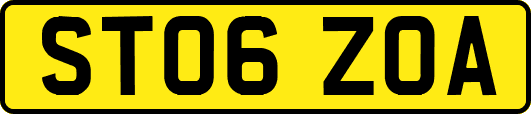 ST06ZOA