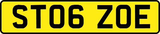ST06ZOE