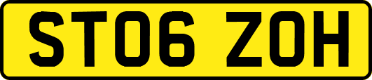ST06ZOH
