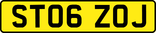 ST06ZOJ
