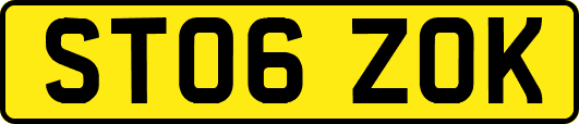 ST06ZOK