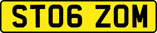 ST06ZOM