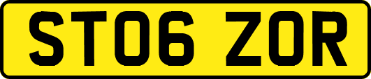 ST06ZOR