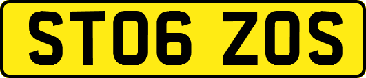 ST06ZOS