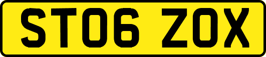 ST06ZOX