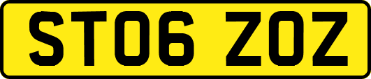 ST06ZOZ