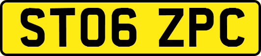 ST06ZPC