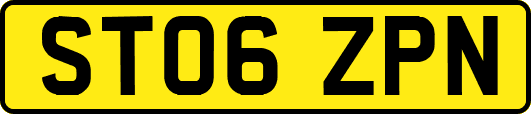 ST06ZPN