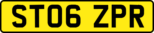 ST06ZPR
