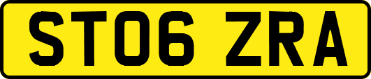 ST06ZRA