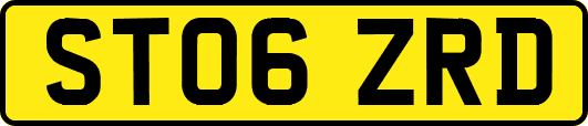 ST06ZRD