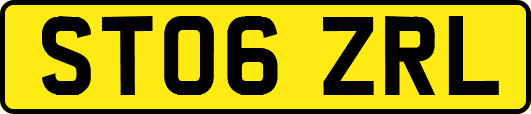 ST06ZRL