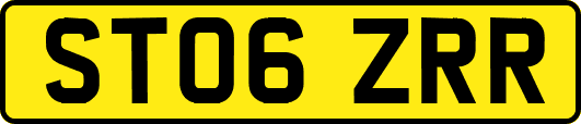 ST06ZRR