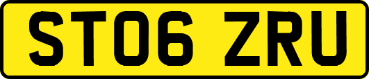 ST06ZRU