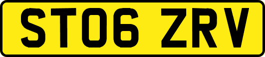 ST06ZRV