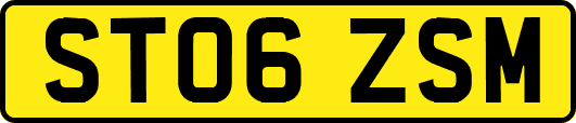 ST06ZSM