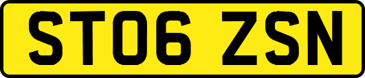 ST06ZSN
