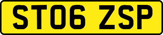 ST06ZSP