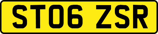 ST06ZSR
