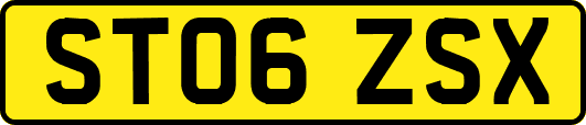 ST06ZSX