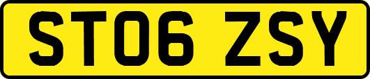ST06ZSY
