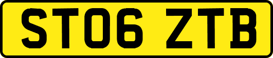ST06ZTB
