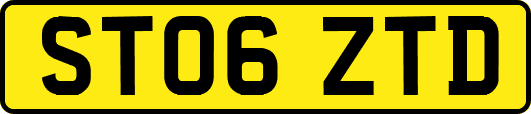 ST06ZTD