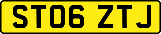ST06ZTJ