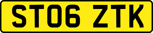 ST06ZTK