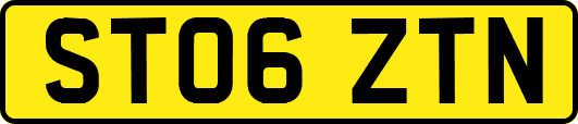 ST06ZTN