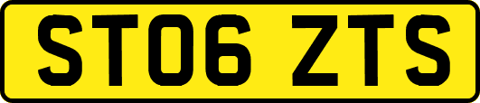 ST06ZTS