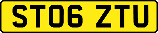 ST06ZTU