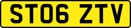 ST06ZTV